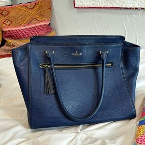 Large Kate Spade tote